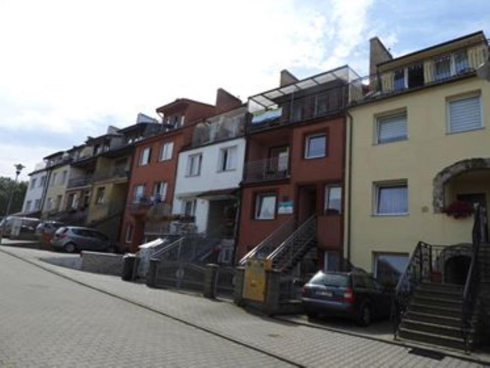 Pokoje E&J Apartment Мендзиздрое Екстериор снимка