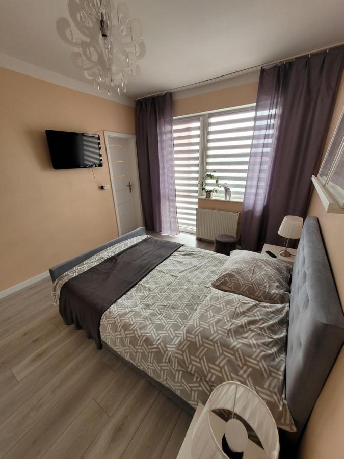Pokoje E&J Apartment Мендзиздрое Стая снимка