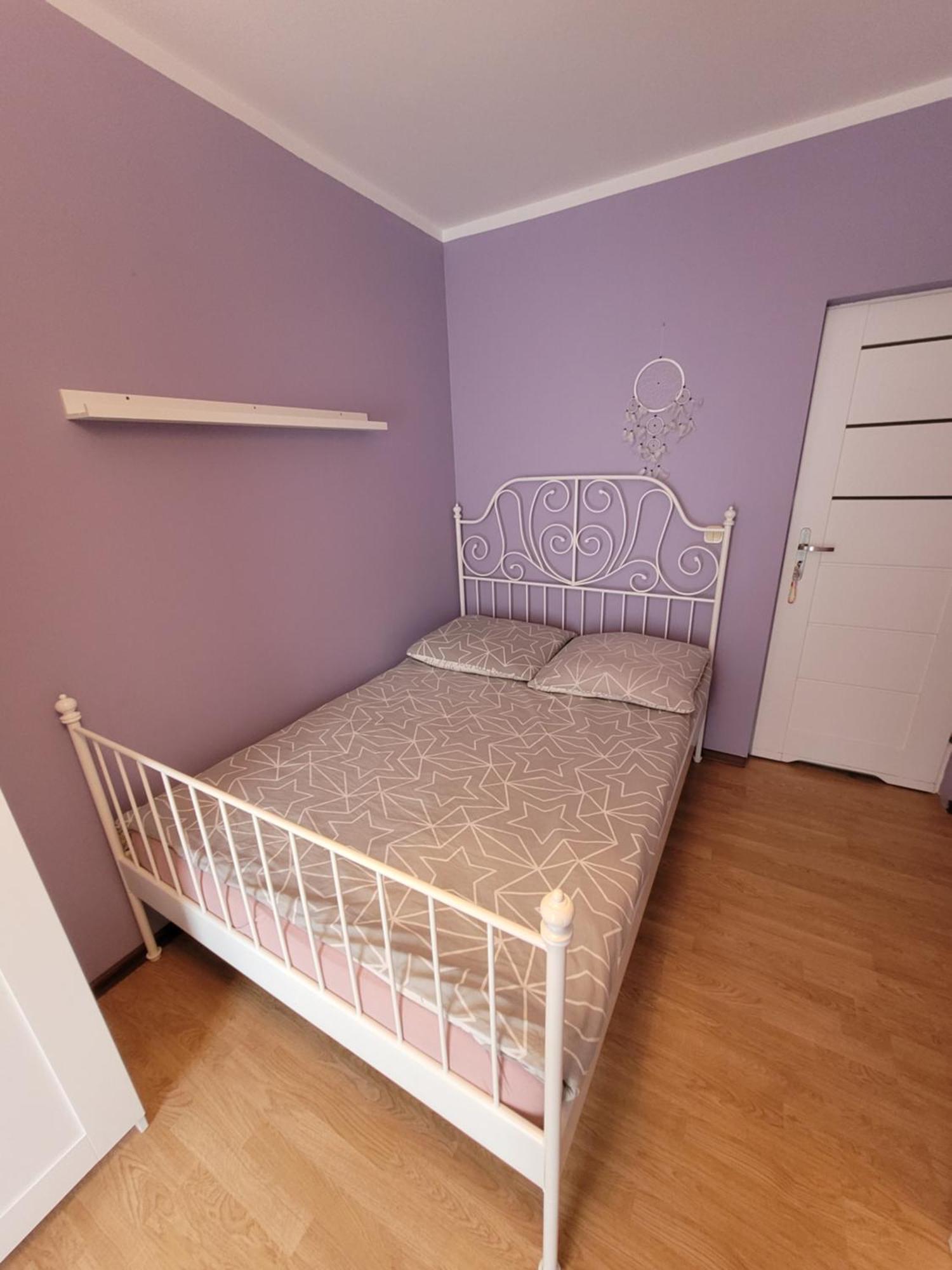Pokoje E&J Apartment Мендзиздрое Стая снимка